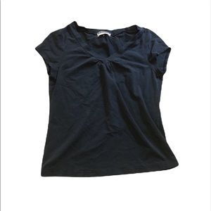 Giordano V Neck TShirt